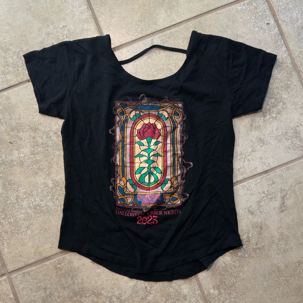 Stranger Things Shirt